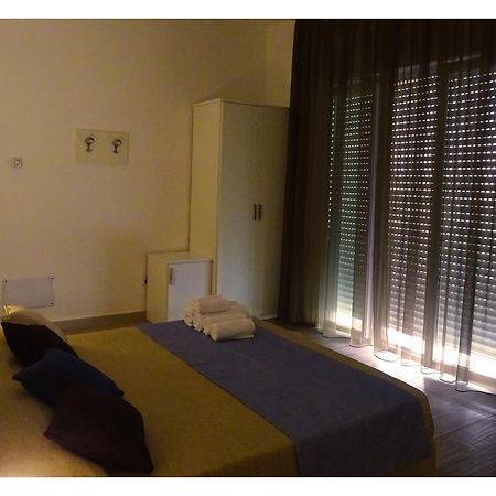 Faro Bianco Gallipoli - Suites & Apartments Bagian luar foto