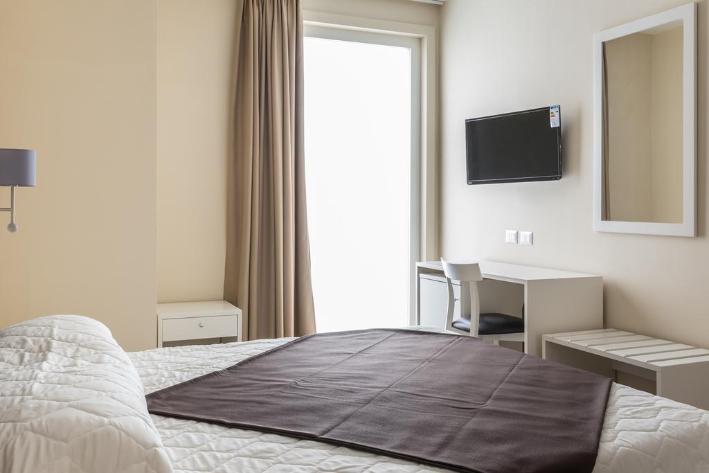 Faro Bianco Gallipoli - Suites & Apartments Bagian luar foto